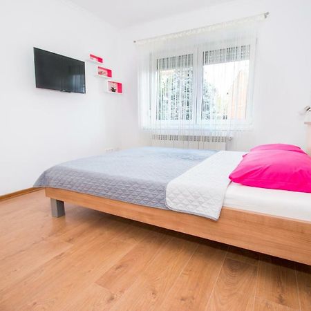 Appartamento Nada Karlovac Esterno foto