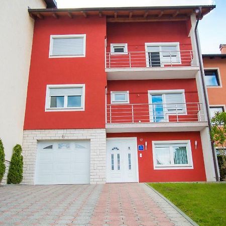 Appartamento Nada Karlovac Esterno foto